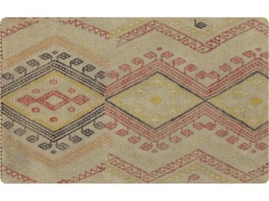 Pasargad Home Vintage Turkish Pillow Cover PD049967