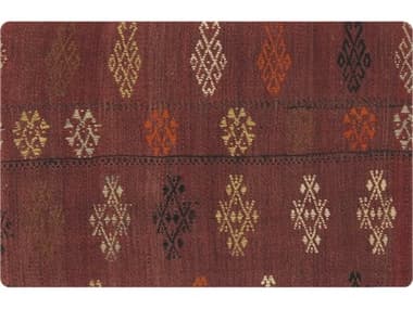 Pasargad Home Vintage Turkish Pillow Cover PD049992