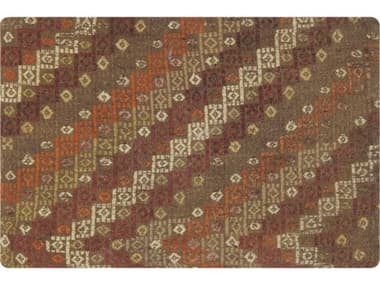 Pasargad Home Vintage Turkish Pillow Cover PD050008