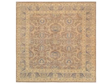 Pasargad Home Denver Bordered Area Rug PD050525