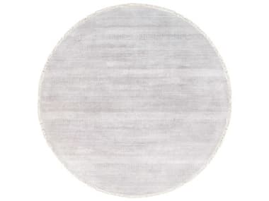 Pasargad Home Transitional Striped Area Rug PD054755