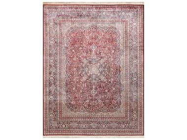 Pasargad Home Azerbaijan Bordered Area Rug PD211169X12
