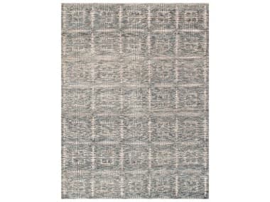 Pasargad Home Transitional Geometric Area Rug PD56709X12