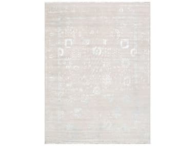 Pasargad Home Transitional Bordered Area Rug PD971930