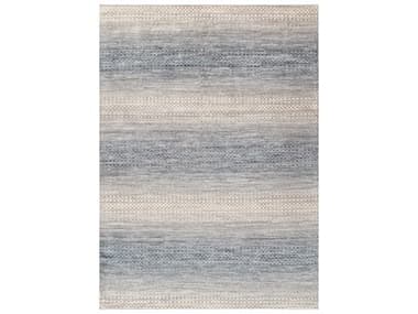 Pasargad Home Transitional Striped Area Rug PD971932