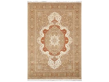 Pasargad Home Baku Bordered Area Rug PD97331810X14