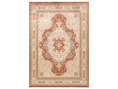 Pasargad Home Baku Bordered Area Rug PD97331910X14