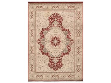 Pasargad Home Baku Bordered Area Rug PD97332010X14