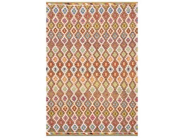 Pasargad Home Kilim Flatweave Moroccan Area Rug PD9902487X10