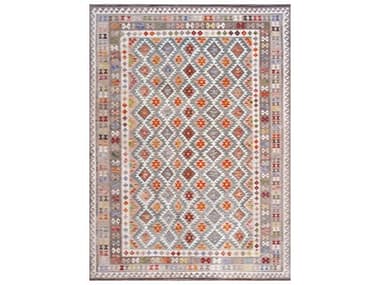 Pasargad Home Kilim Flatweave Moroccan Area Rug PD9902548X11