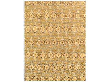 Pasargad Home Ikat Area Rug PDIKAT1