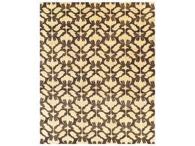Pasargad Home Ikat Floral Area Rug PDIKAT128X10