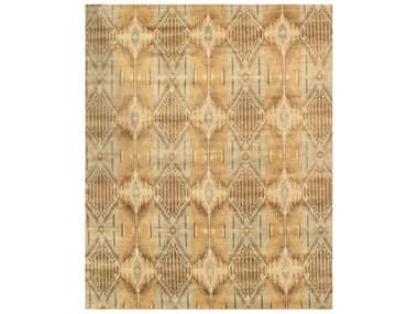 Pasargad Home Ikat Area Rug PDIKAT14G9X12
