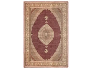 Pasargad Home Baku Bordered Area Rug PDMAHI11X17