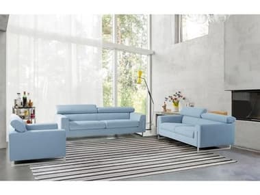 Pasargad Home Noho Sofa Set PDNOHOLIVSET2