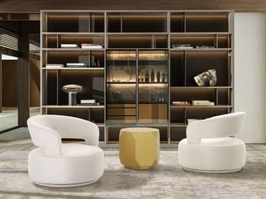 Pasargad Home Noho Table Set PDNOHOLIVSET3
