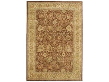 Pasargad Home Baku Bordered Area Rug PDP610X14