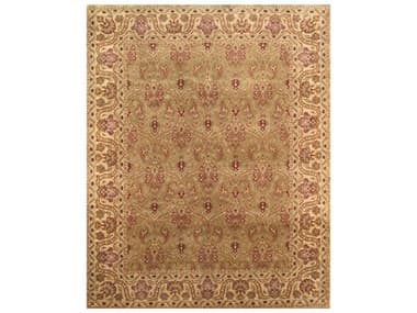 Pasargad Home Baku Bordered Area Rug PDP614
