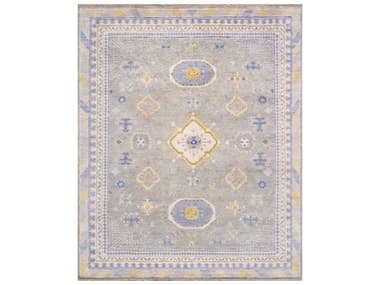 Pasargad Home Khotan Bordered Area Rug PDPA26C8X10