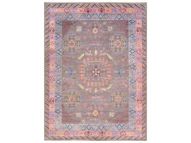 Pasargad Home Khotan Bordered Area Rug PDPA28A10X14