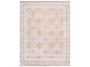 Pasargad Home Khotan Bordered Area Rug PDPA299X12