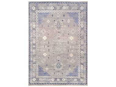 Pasargad Home Khotan Bordered Area Rug PDPA309X13