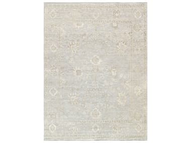 Pasargad Home Oushak Bordered Area Rug PDPAJ214F