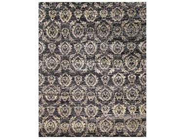 Pasargad Home Sari Silk Damask Area Rug PDPALE18X10