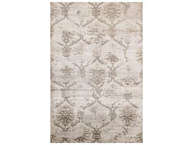 Pasargad Home Transitional Damask Area Rug PDPALE2306X9