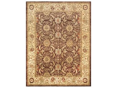 Pasargad Home Denver Bordered Area Rug PDPAN6148X10