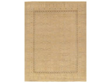 Pasargad Home Azerbaijan Bordered Area Rug PDPARP003C10X14