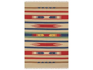 Pasargad Home Anatolian Flatweave Southwestern Area Rug PDPBB04