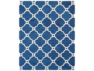 Pasargad Home Transitional Moroccan Area Rug PDPBW820