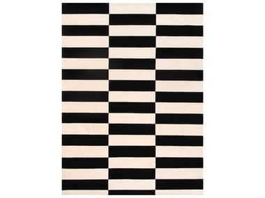 Pasargad Home Rodeo Striped Area Rug PDPCC0410X14