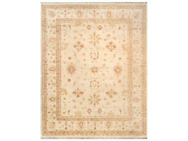 Pasargad Home Oushak Bordered Area Rug PDPD132412X15