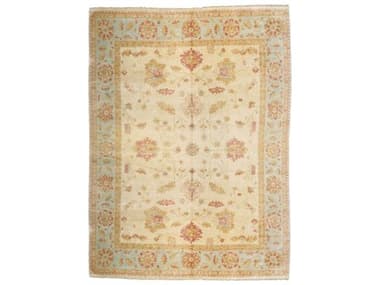 Pasargad Home Oushak Bordered Area Rug PDPD151712X15