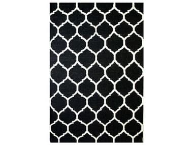 Pasargad Home Kilim Moroccan Area Rug PDPDLX795X8