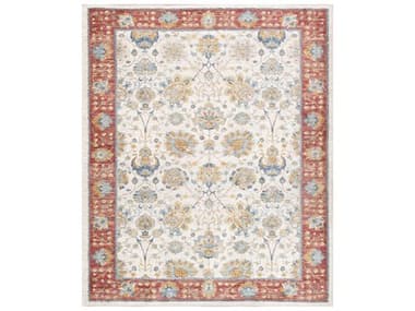Pasargad Home Heritage Bordered Runner Area Rug PDPFH01