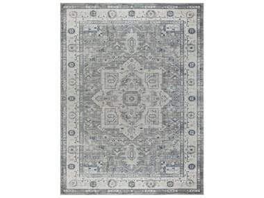 Pasargad Home Heritage Bordered Area Rug PDPFH02G