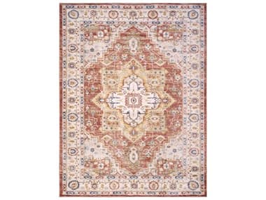 Pasargad Home Heritage Bordered Area Rug PDPFH02R
