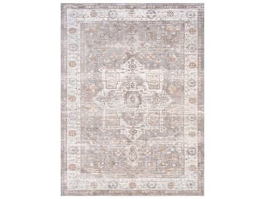 Pasargad Home Heritage Bordered Area Rug PDPFH02SIL10X14