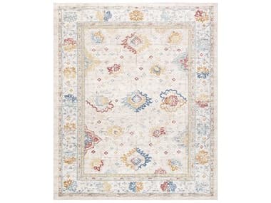 Pasargad Home Heritage Bordered Area Rug PDPFH03