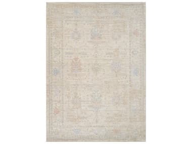 Pasargad Home Mona Amber Bordered Area Rug PDPFH09