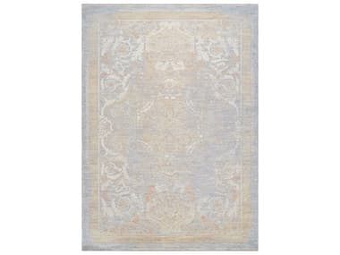 Pasargad Home Mona Amboise Bordered Area Rug PDPFH10