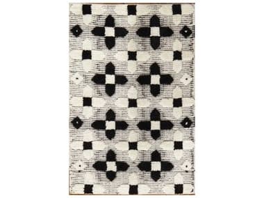 Pasargad Home Modern Floral Area Rug PDPFTS22X3
