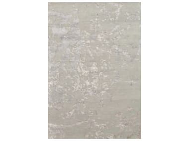 Pasargad Home Modern Abstract Area Rug PDPG567LGREEN4X6
