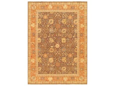 Pasargad Home Baku Bordered Area Rug PDPGP114710X14