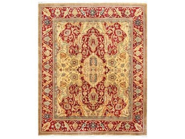 Pasargad Home Agra Bordered Area Rug PDPH1288X10