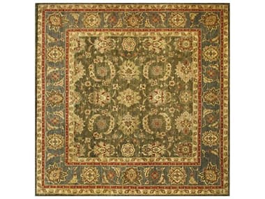 Pasargad Home Denver Bordered Area Rug PDPHR92010X10