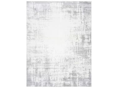Pasargad Home Paris Shag Abstract Area Rug PDPJS676
